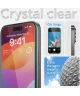 Spigen EZ Fit GLAS.tR Apple iPhone 15 Screen Protector Clear (2-Pack)
