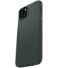 Spigen Liquid Air Apple iPhone 15 Plus Hoesje Back Cover Groen
