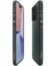 Spigen Liquid Air Apple iPhone 15 Pro Max Hoesje Back Cover Groen