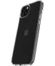 Spigen Liquid Crystal Apple iPhone 15 Hoesje Transparant