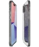 Spigen Liquid Crystal Apple iPhone 15 Plus Hoesje Glitter Quartz