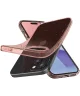 Spigen Liquid Crystal Apple iPhone 15 Plus Hoesje Glitter Roze Quartz