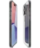 Spigen Liquid Crystal Apple iPhone 15 Pro Hoesje Transparant