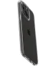 Spigen Liquid Crystal Apple iPhone 15 Pro Hoesje Transparant