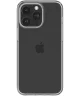Spigen Liquid Crystal Apple iPhone 15 Pro Hoesje Transparant