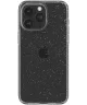 Spigen Liquid Crystal Apple iPhone 15 Pro Hoesje Glitter Quartz