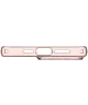 Spigen Liquid Crystal Apple iPhone 15 Pro Hoesje Glitter Roze Quartz
