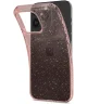 Spigen Liquid Crystal Apple iPhone 15 Pro Hoesje Glitter Roze Quartz