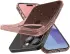 Spigen Liquid Crystal Apple iPhone 15 Pro Hoesje Glitter Roze Quartz afbeelding 2