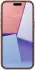 Spigen Liquid Crystal Apple iPhone 15 Pro Hoesje Glitter Roze Quartz afbeelding 8