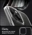 Spigen Liquid Crystal iPhone 15 Pro Max Hoesje Transparant afbeelding 3