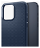 Spigen Mag Armor Apple iPhone 15 Hoesje MagSafe Back Cover Blauw afbeelding 3