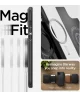 Spigen Mag Armor Apple iPhone 15 Plus Hoesje MagSafe Back Cover Zwart