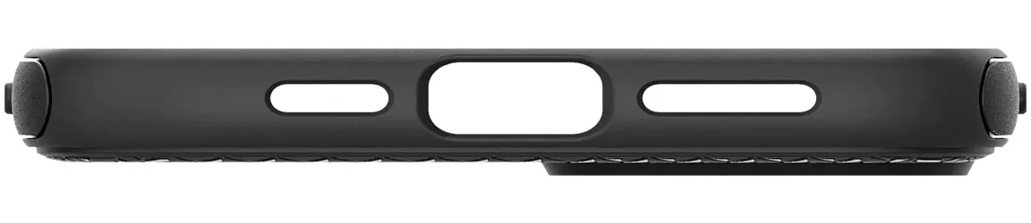 Spigen Mag Armor Apple iPhone 15 Plus Hoesje MagSafe Back Cover Zwart afbeelding 13