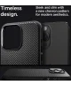 Spigen Mag Armor Apple iPhone 15 Pro Hoesje MagSafe Back Cover Zwart