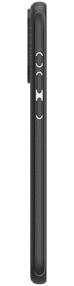 Spigen Mag Armor Apple iPhone 15 Pro Hoesje MagSafe Back Cover Zwart afbeelding 15