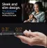 Spigen Optik Armor MagSafe iPhone 15 Pro Max Hoesje Camera Slider Zwart afbeelding 7
