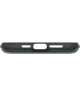 Spigen Slim Armor CS Apple iPhone 15 Pro Hoesje Back Cover Groen