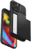 Spigen Slim Armor CS Apple iPhone 15 Pro Hoesje Back Cover Zwart afbeelding 3
