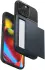 Spigen Slim Armor CS Apple iPhone 15 Pro Hoesje Back Cover Metal Slate afbeelding 3