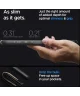 Spigen Slim Armor CS Apple iPhone 15 Pro Max Hoesje Zwart