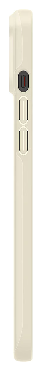 Spigen Thin Fit Apple iPhone 15 Hoesje Back Cover Beige afbeelding 8