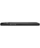 Spigen Thin Fit Apple iPhone 15 Plus Hoesje Back Cover Zwart