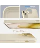 Spigen Thin Fit Apple iPhone 15 Plus Hoesje Back Cover Beige