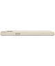 Spigen Thin Fit Apple iPhone 15 Plus Hoesje Back Cover Beige