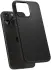 Spigen Thin Fit Apple iPhone 15 Pro Hoesje Back Cover Zwart afbeelding 11