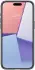 Spigen Thin Fit Apple iPhone 15 Pro Hoesje Back Cover Zwart afbeelding 13