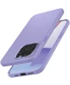 Spigen Thin Fit Apple iPhone 15 Pro Hoesje Back Cover Paars