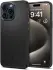 Spigen Thin Fit Apple iPhone 15 Pro Max Hoesje Back Cover Zwart afbeelding 18
