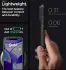 Spigen Thin Fit Apple iPhone 15 Pro Max Hoesje Back Cover Zwart afbeelding 6