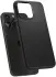 Spigen Thin Fit Apple iPhone 15 Pro Max Hoesje Back Cover Zwart afbeelding 11