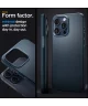 Spigen Thin Fit Apple iPhone 15 Pro Max Hoesje Back Cover Metal Slate