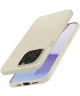 Spigen Thin Fit Apple iPhone 15 Pro Max Hoesje Back Cover Beige