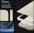 Spigen Thin Fit Apple iPhone 15 Pro Max Hoesje Back Cover Beige afbeelding 6