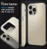 Spigen Thin Fit Apple iPhone 15 Pro Max Hoesje Back Cover Beige afbeelding 7