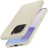 Spigen Thin Fit Apple iPhone 15 Pro Max Hoesje Back Cover Beige afbeelding 2