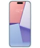 Spigen Thin Fit Apple iPhone 15 Pro Max Hoesje Back Cover Blauw