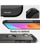 Spigen Tough Armor MagSafe Apple iPhone 15 Back Cover Hoesje Gunmetal