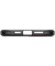 Spigen Tough Armor MagSafe Apple iPhone 15 Back Cover Hoesje Roze Goud