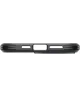 Spigen Tough Armor MagSafe Apple iPhone 15 Pro Hoesje Metal Slate