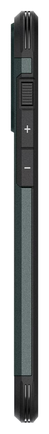 Spigen Tough Armor MagSafe Apple iPhone 15 Pro Max Hoesje Groen afbeelding 9