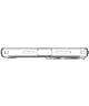 Spigen Ultra Hybrid Apple iPhone 15 Hoesje Back Cover Transparant