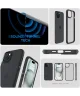 Spigen Ultra Hybrid Apple iPhone 15 Hoesje Back Cover Zwart