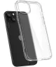 Spigen Ultra Hybrid Apple iPhone 15 Hoesje Back Cover Frost Clear