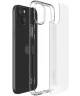 Spigen Ultra Hybrid Apple iPhone 15 Hoesje Back Cover Frost Clear