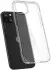 Spigen Ultra Hybrid Apple iPhone 15 Hoesje Back Cover Frost Clear afbeelding 7